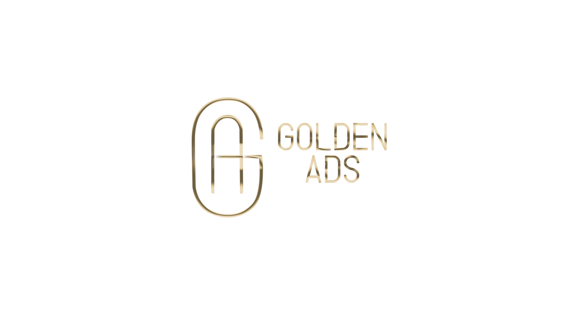 Golden Ads