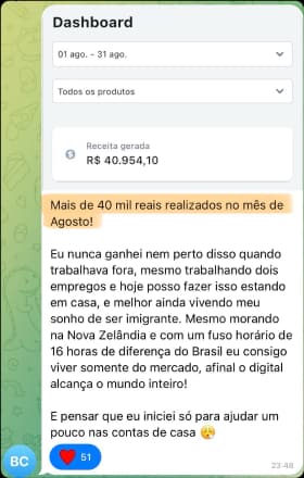 Imagem de Gimena