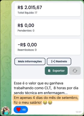Imagem de Gimena