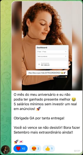 Imagem de Gimena