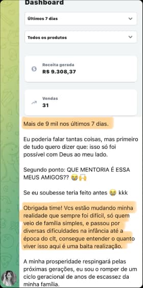 Imagem de Gimena