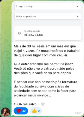 Imagem de Gimena
