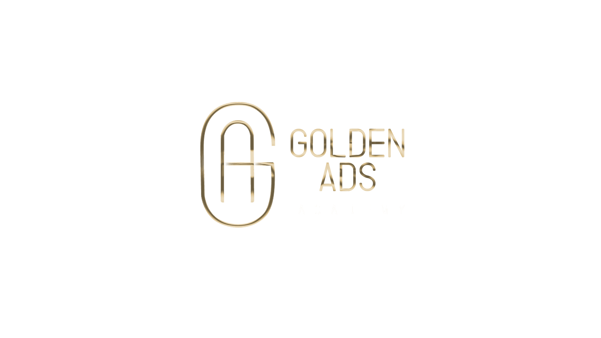 Golden ads
